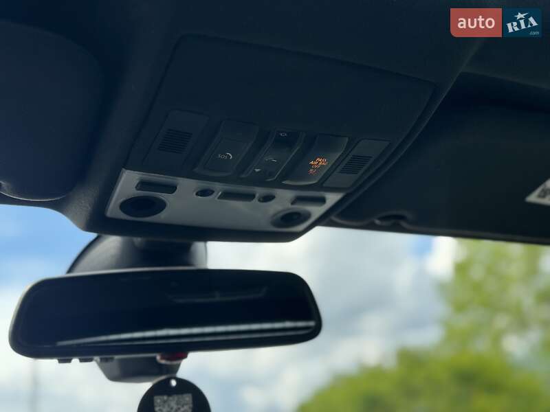 Седан BMW 5 Series 2008 в Виннице