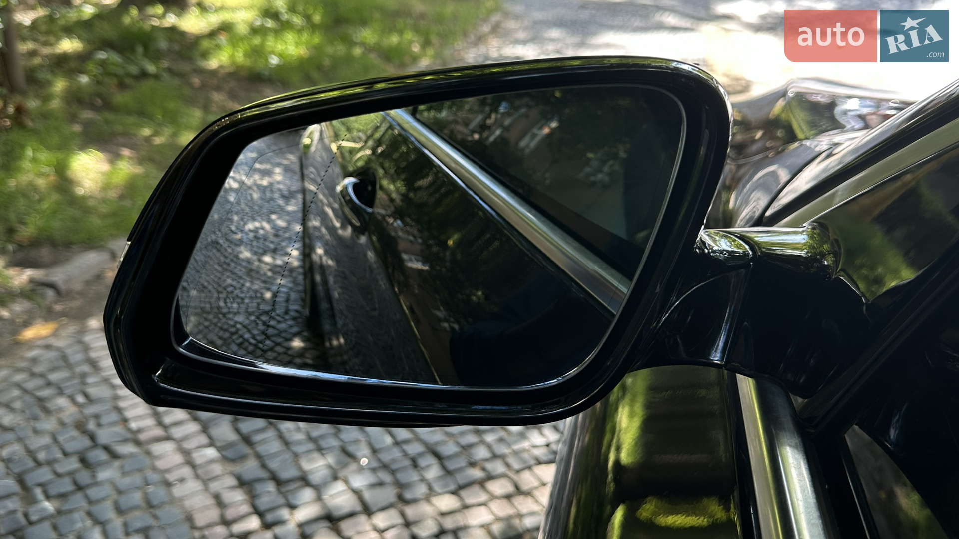 2014 BMW 5er - мініатюра 38
