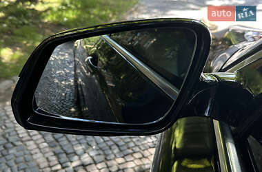 Седан BMW 5 Series 2014 в 