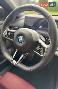 Седан BMW 5 Series 2024 в 