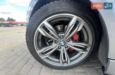 Седан BMW 5 Series 2004 в 