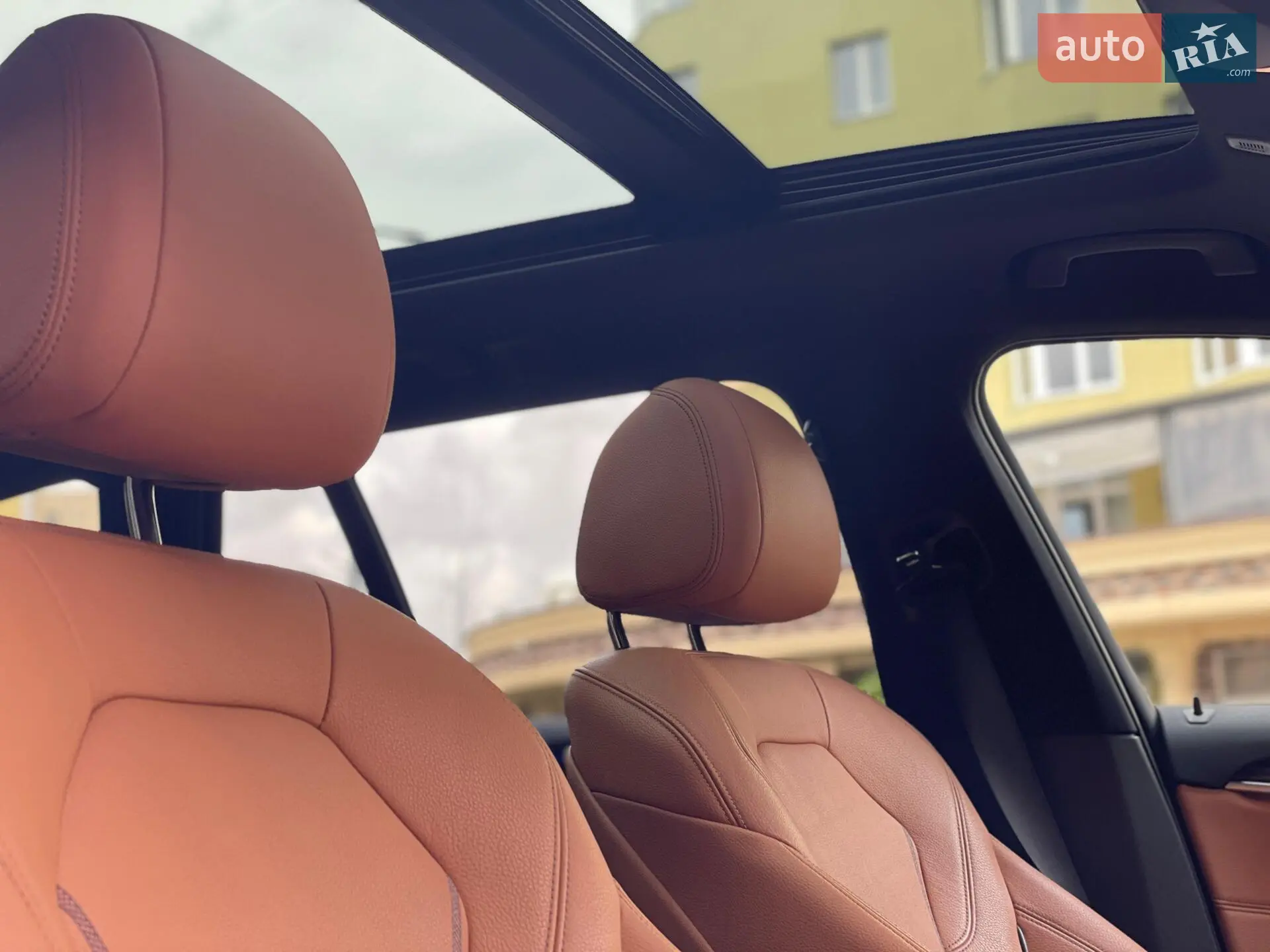 2018 BMW 5er - мініатюра 19