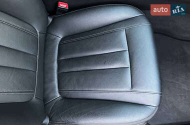 Седан BMW 5 Series 2018 в 