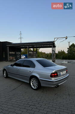 Седан BMW 5 Series 1997 в 