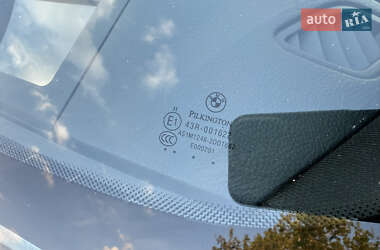 Седан BMW 5 Series 2012 в 