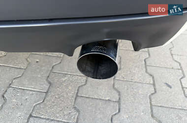 Седан BMW 5 Series 2012 в 