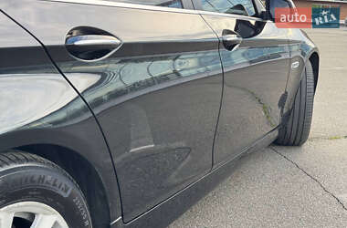 Седан BMW 5 Series 2015 в 
