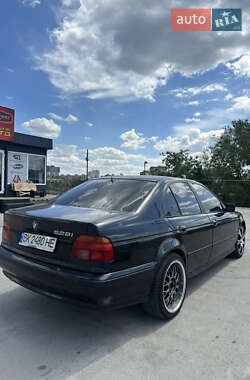Седан BMW 5 Series 1997 в 