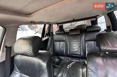 Универсал BMW 5 Series 1999 в 