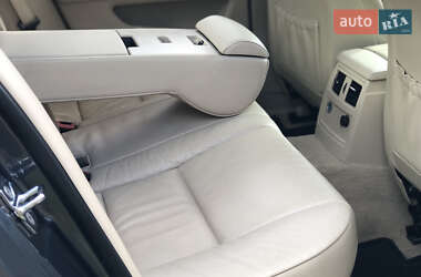 Седан BMW 5 Series 2008 в 