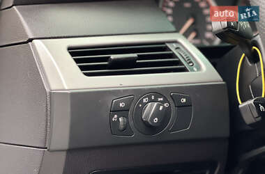 Седан BMW 5 Series 2005 в 