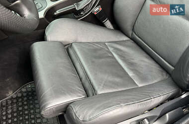 Седан BMW 5 Series 2005 в 