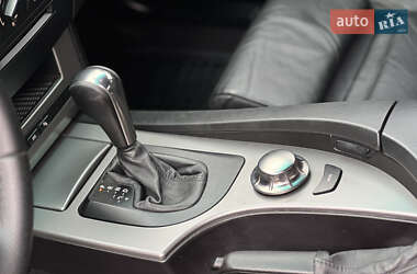 Седан BMW 5 Series 2005 в 