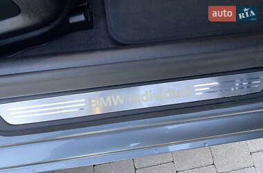 Седан BMW 5 Series 2019 в 