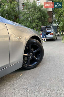 Універсал BMW 5 Series 2007 в 