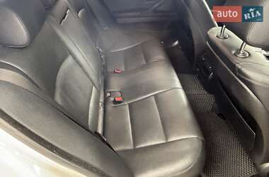 Седан BMW 5 Series 2014 в 
