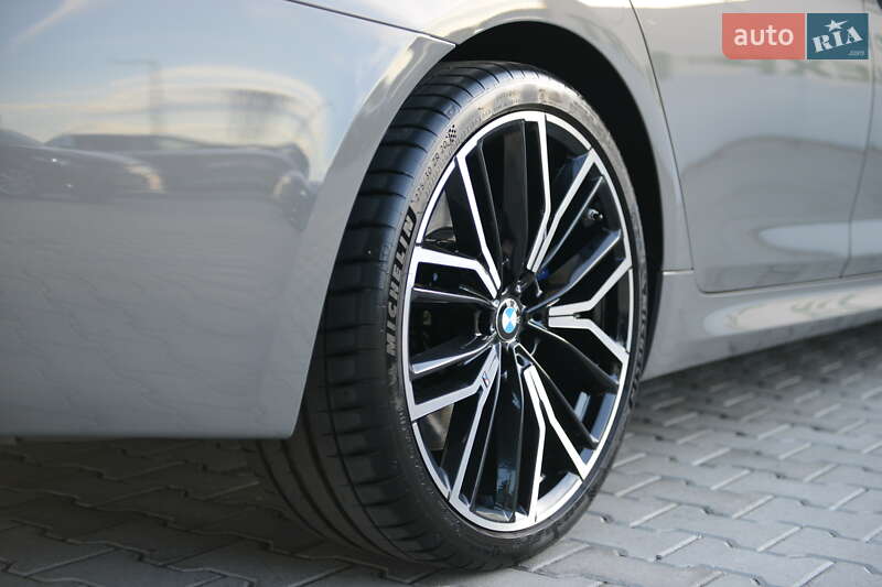 Седан BMW 5 Series 2021 в Мукачево фото 15 Седан BMW 5 Series 2021 в Мукачево