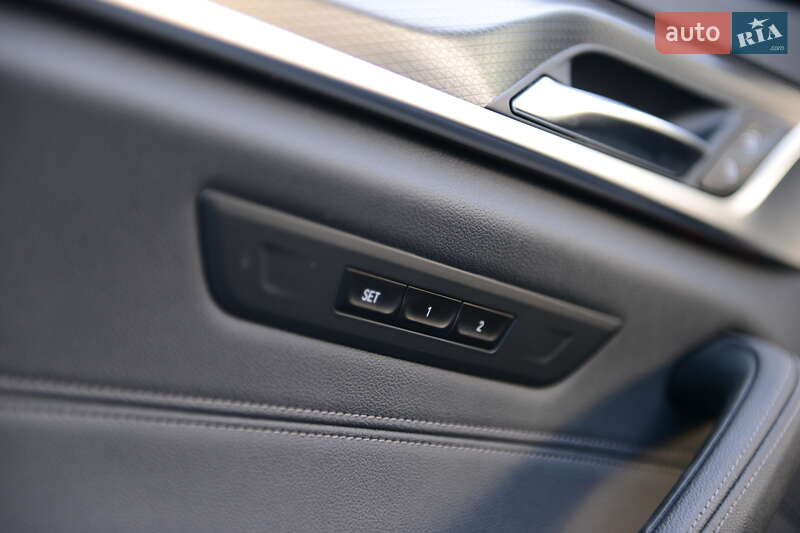 Седан BMW 5 Series 2021 в Мукачево фото 27 Седан BMW 5 Series 2021 в Мукачево