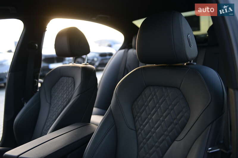 Седан BMW 5 Series 2021 в Мукачево фото 29 Седан BMW 5 Series 2021 в Мукачево