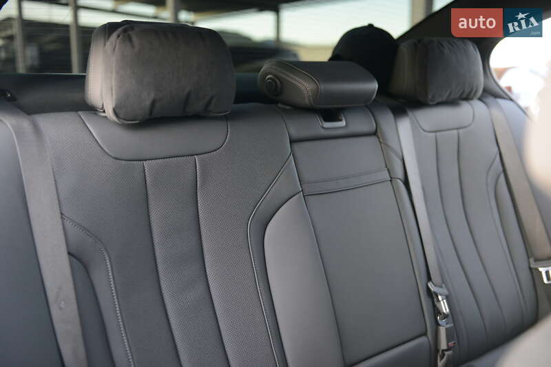 Седан BMW 5 Series 2021 в Мукачево фото 35 Седан BMW 5 Series 2021 в Мукачево