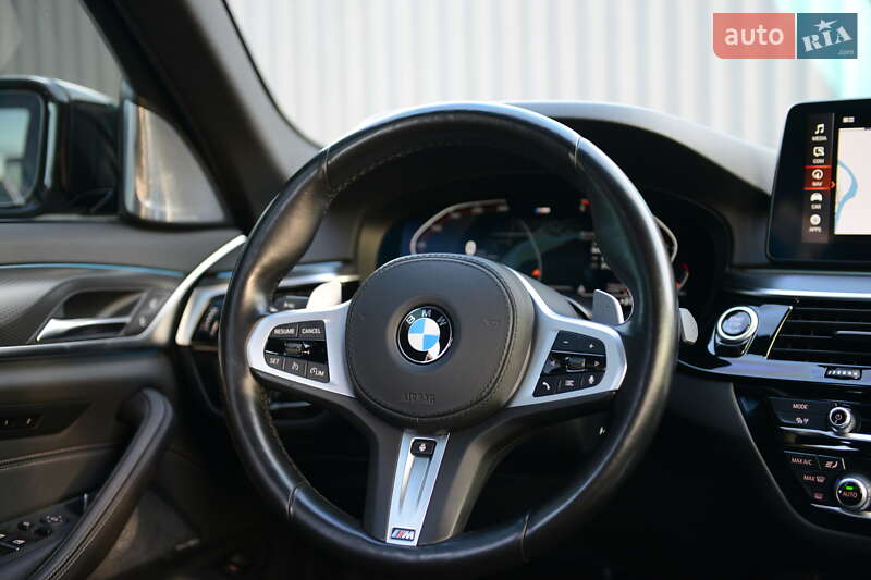 Седан BMW 5 Series 2021 в Мукачево фото 22 Седан BMW 5 Series 2021 в Мукачево