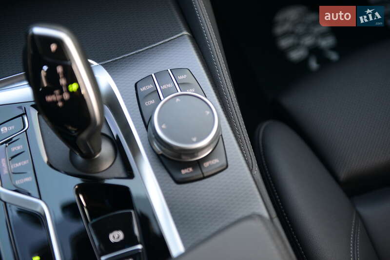 Седан BMW 5 Series 2021 в Мукачево фото 25 Седан BMW 5 Series 2021 в Мукачево