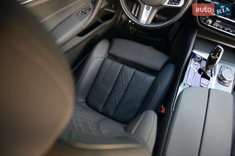 Седан BMW 5 Series 2021 в Мукачево фото 40 Седан BMW 5 Series 2021 в Мукачево