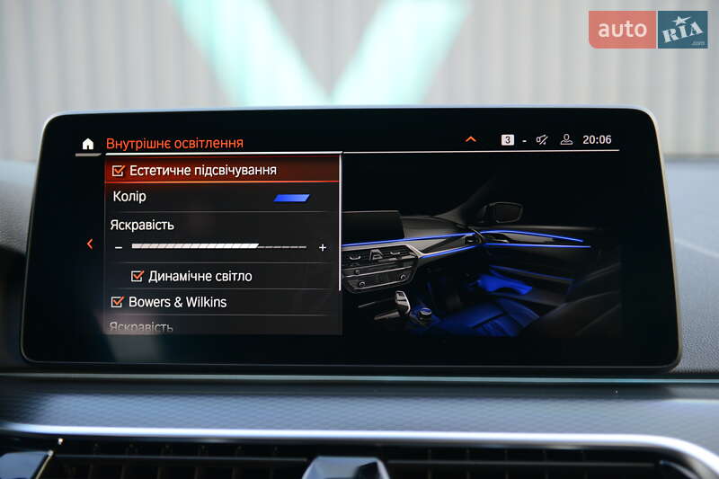 Седан BMW 5 Series 2021 в Мукачево фото 47 Седан BMW 5 Series 2021 в Мукачево