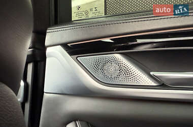 Універсал BMW 5 Series 2019 в 