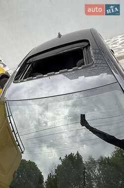 Седан BMW 5 Series 2013 в 