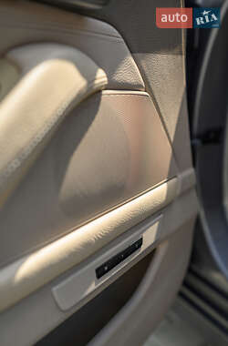Седан BMW 5 Series 2013 в 