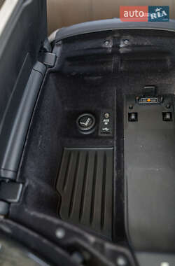 Седан BMW 5 Series 2013 в 