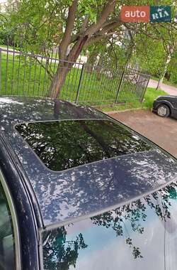 Седан BMW 5 Series 2000 в 