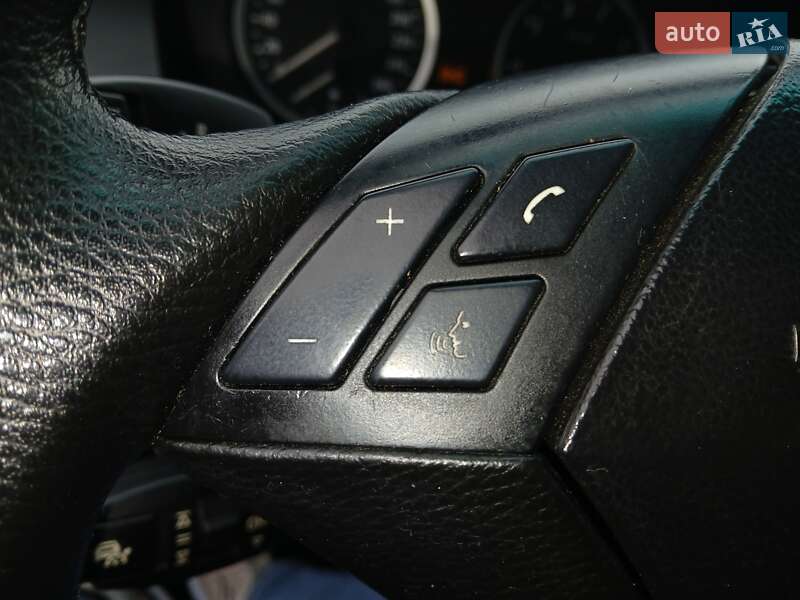 Седан BMW 5 Series 2004 в Киеве фото 11 Седан BMW 5 Series 2004 в Киеве