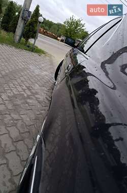 Седан BMW 5 Series 1998 в 