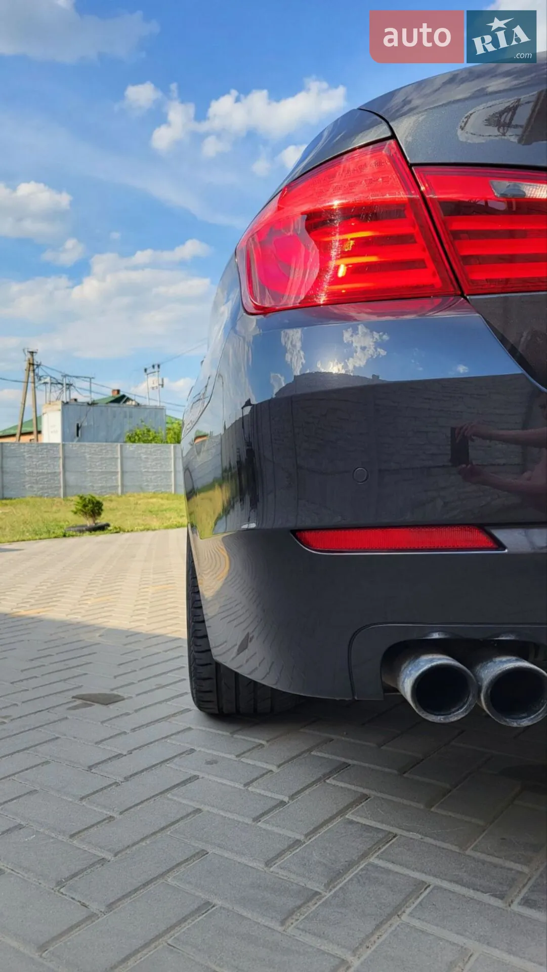 2010 BMW 5er - мініатюра 17