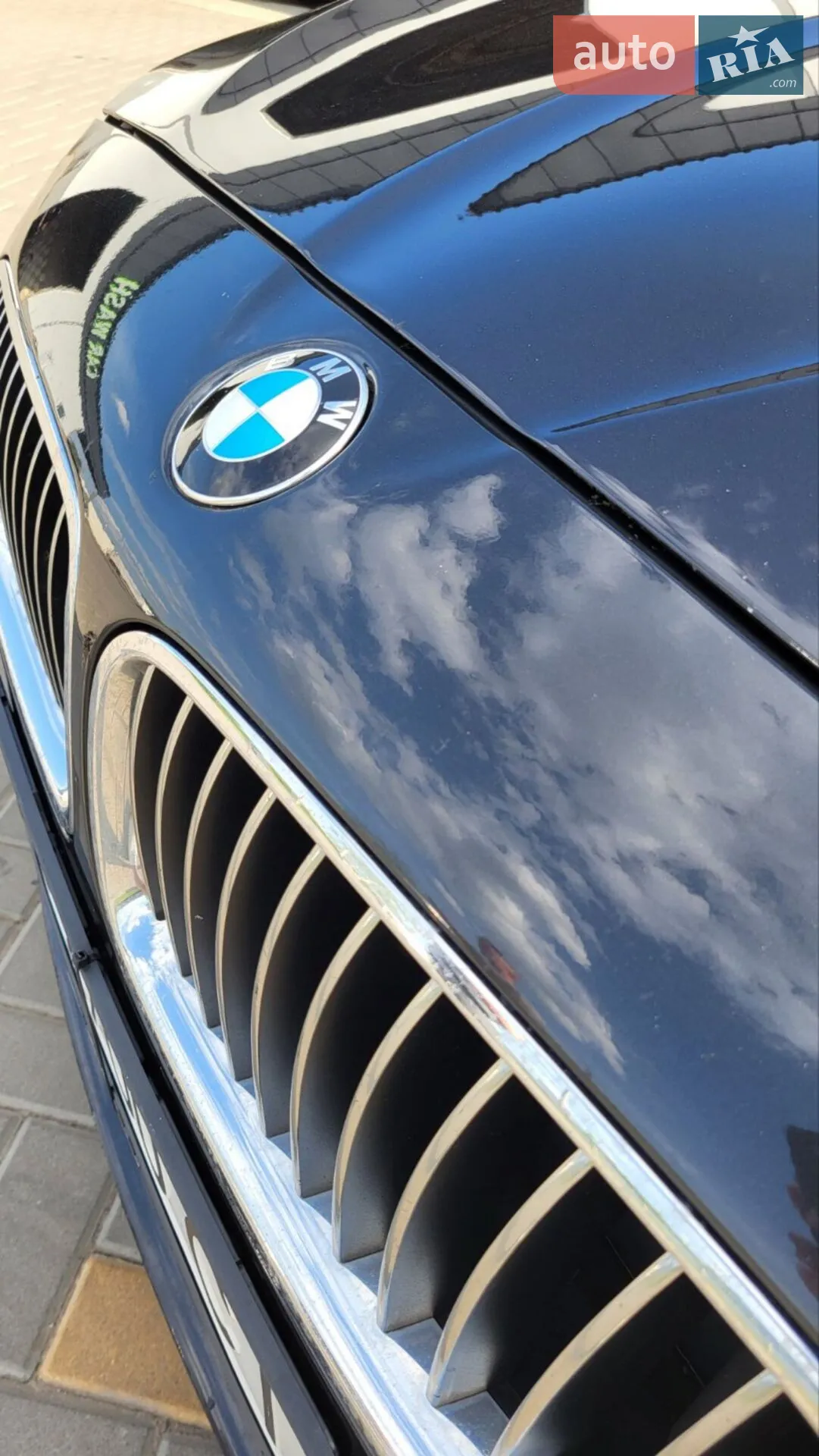 2010 BMW 5er - мініатюра 24