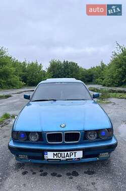 Седан BMW 5 Series 1994 в 