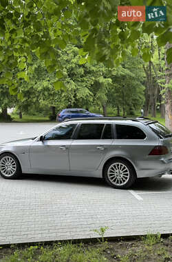 Універсал BMW 5 Series 2005 в 