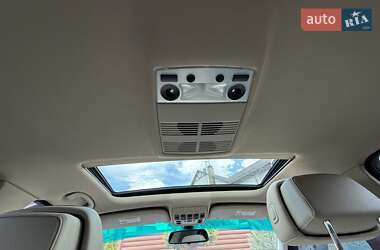 Седан BMW 5 Series 2009 в 