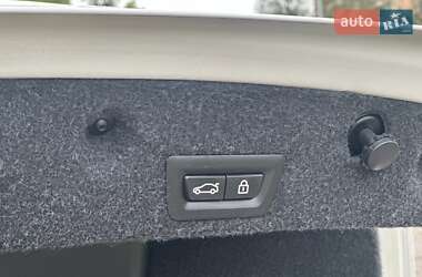Седан BMW 5 Series 2014 в 