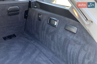 Універсал BMW 5 Series 2011 в 