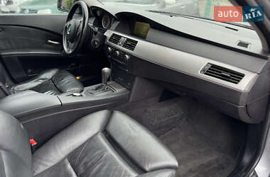 Седан BMW 5 Series 2004 в 