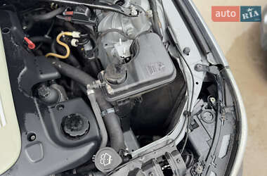 Седан BMW 5 Series 2004 в 
