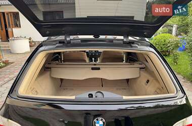 Універсал BMW 5 Series 2009 в 