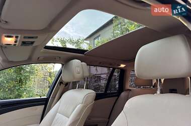 Універсал BMW 5 Series 2009 в 