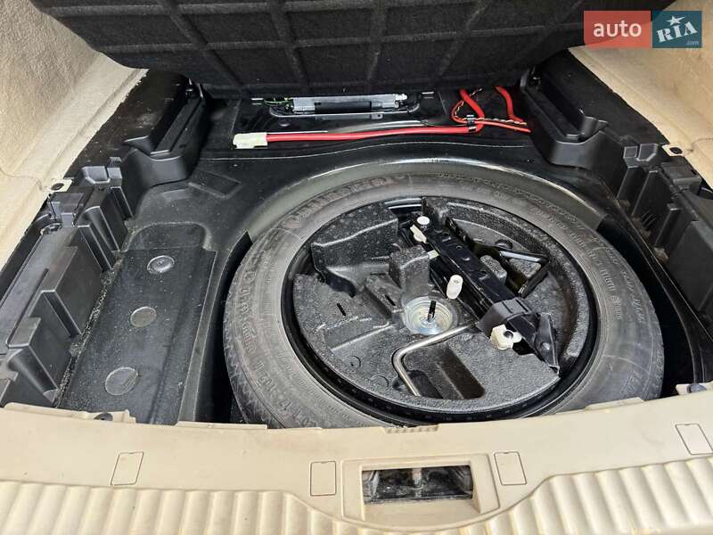 Універсал BMW 5 Series 2009 в Івано-Франківську