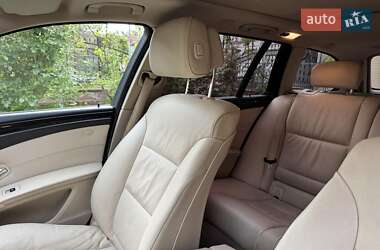 Універсал BMW 5 Series 2009 в 