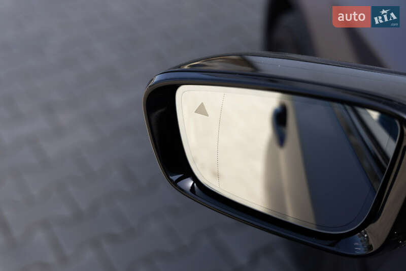 Седан BMW 5 Series 2018 в Луцьку