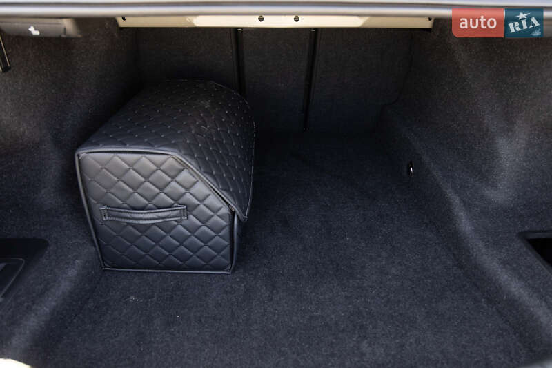 Седан BMW 5 Series 2018 в Луцьку